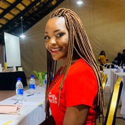 RumbidzaiMkand1's profile picture. A Marketer by profession, baker by passion and baking teacher by calling