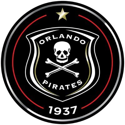 Orlando Pirates Supporter