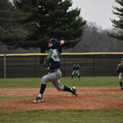 6’0 165lbs RHP/OF @peakebaseball 24’