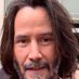 keanu reeves (@KeanuReeves6207) Twitter profile photo