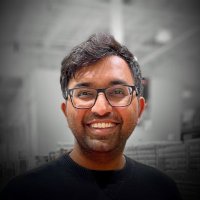 Sourabh Shirhatti (@sshirhatti) Twitter profile photo