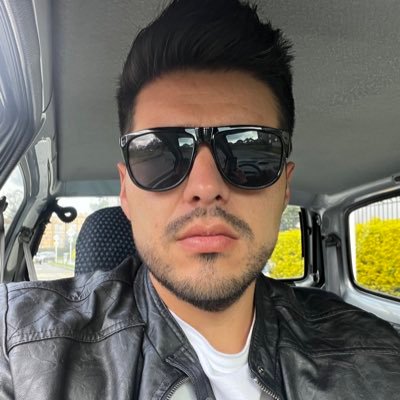 Cristia57589950's profile picture. Promotor y productor de eventos