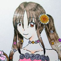 宇奈月希月 (@una_ki2ki) 's Twitter Profile Photo 宇奈月希月 (@una_ki2ki) 's Twitter Profile Photo