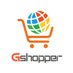 Gshopper (@gshopper_) Twitter profile photo Gshopper (@gshopper_) Twitter profile photo