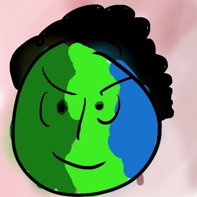 wewegomb's profile picture. DevOps Engineer | Aries April | Straight edge | ex-Academia | Engineering Doctorate Dropout