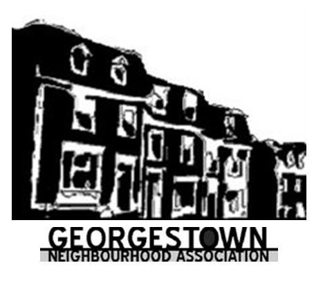 Georgestown Neighbourhood Association (GNA)