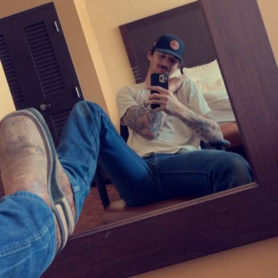 frandalll's profile picture. sc: LucasFranz   WA➡️AZ