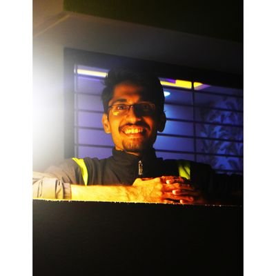 jayansh0602's profile picture. || VICE PRESIDENT IIIT Bhopal🎓||
First cry 6 Feb🎂
‌Ex_Norbertine🏫
‌Piver Indoriie🤘🏻😋
‌Sports enthusiast🏐🏏🏓🏸🥋
‌Music_lover🎼🎶🎙
‌Studious🤓