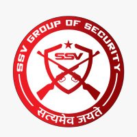 SSV group of security(@ssv_media2001) 's Twitter Profile Photo