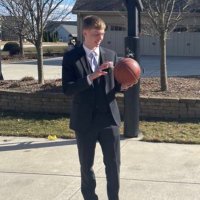 Will Bauer (@bauerwill12) 's Twitter Profile