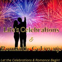 Life's Celebrations & Romantic Getaways(@weiss_david) 's Twitter Profile Photo