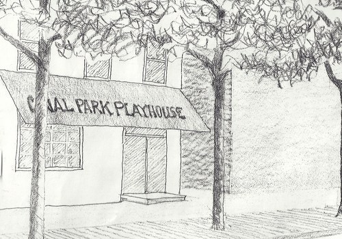 canalparkph's profile picture. We are a new theater in Tribeca, and Intimate Home for Theater and Cabaret.