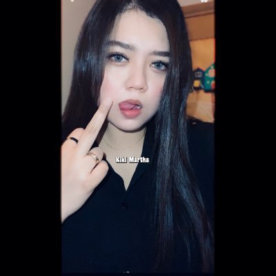 kikimartha3's profile picture. 