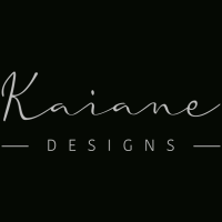 Kaiane Designs(@Kaianedesigns) 's Twitter Profile Photo