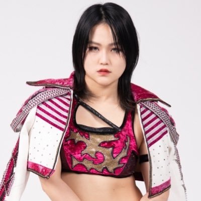 東京女子プロレス所属 #tjpw can be seen in the #wrestleUNIVERSE ▶︎https://t.co/uZwmjUzw7X