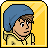 Estudante, 16 anos de idade, admiro os jogos online e a publicidade. 
Usuário do Jogo online Habbo Hotel.