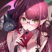 夢ノゆωゆ💄🍾 (@yuyu81hh) Twitter profile photo