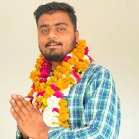 SHIVAM PANDEY (@shivamrobin63) 's Twitter Profile