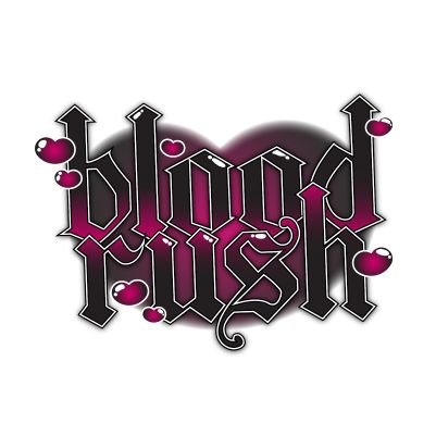BLOODRUSHさんのプロフィール画像