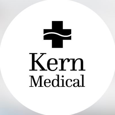 The official Kern Medical - Internal Medicine residency program Twitter page