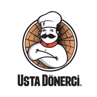 Usta Dönerci®