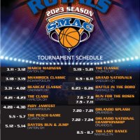 SMAC Ky Royals (@smacroyals) 's Twitter Profile