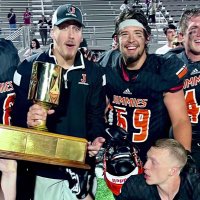 Kade Holmgren (@kadeholmgren) 's Twitter Profile Photo Kade Holmgren (@kadeholmgren) 's Twitter Profile Photo
