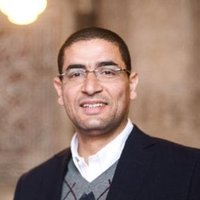 Mohamed Abu Hamed(@MohamedAbuHamed) 's Twitter Profile Photo