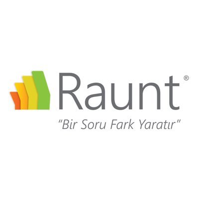 rauntcomm's profile picture. Raunt, TYT ve AYT’ye hazırlanan herkese, istediği üniversite ve bölümü kazandırmak için tasarlanmış bütünsel bir üniversiteye hazırlık setidir. #YKS2023