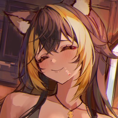 Nekoyo_Chloe Profile Picture