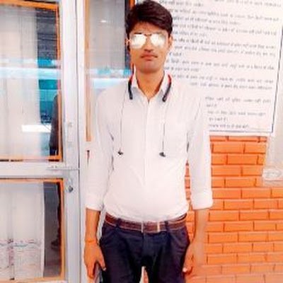 Chandan45038347's profile picture. 