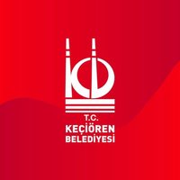 T.C. KEÇİÖREN BELEDİYESİ(@keciorenbeltr) 's Twitter Profile Photo