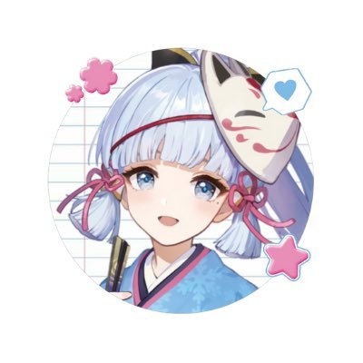 JokibyAko's profile picture. Jasa joki Genshin Impact by Ako | Open 06:00–22:00 | 🇮🇩 | dijamin sat-set sat-set