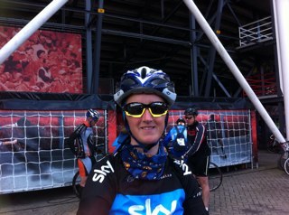 invdk's profile picture. 