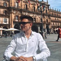 🇪🇸 Alfredo Iglesias Martín 🇪🇸 (@alfredoim_) 's Twitter Profile