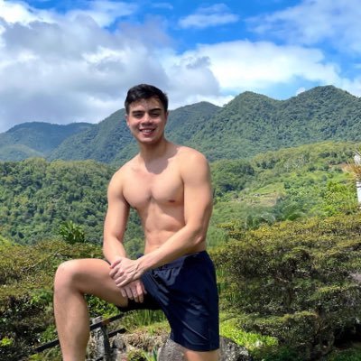 Only Bacolod City’s finest and hottest boys 🔥 | Hairy armpit and legs fetish | Follow for pleasure 💦