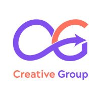 Creative Group(@Creativegroup_a) 's Twitter Profile Photo