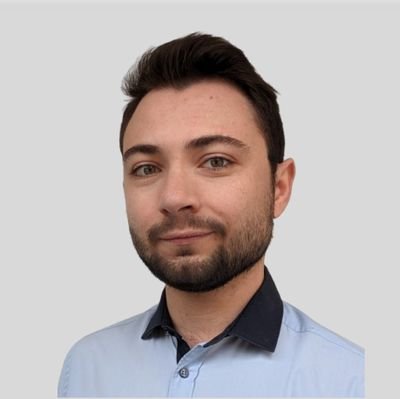 Ingénieur mécanicien diplômé en 2022,
je suis à la recherche d'un CDI dans le
domaine de la conception mécanique
appliqué au ferroviaire.