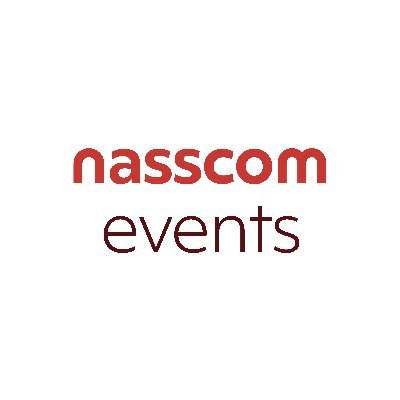 Official handle for events @nasscom | Stay updated on the upcoming events hosted by nasscom. Driving thought leadership for #ThinkDigitalThinkIndia narrative.