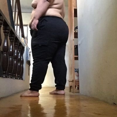 Former Chubbytext1 suspended at 26K | +18 NSFW Content | Who wants to collab?