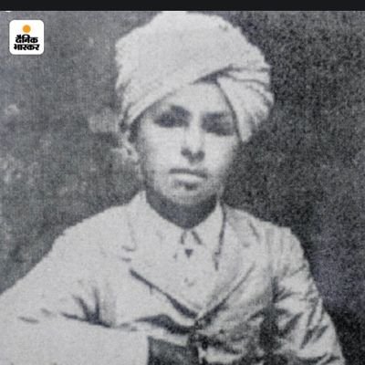 vyaghraraj's profile picture. कल हमें पैसे और विकास से ज्यादा पानी पेड़ जमीन और रिश्तो की जरूरत होगी 🙏 सोचें ही नही जीवन को लगा दें इनके लिऐ
