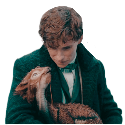 ✷⤻ 𝐇𝐮𝐟𝐟𝐥𝐞𝐩𝐮𝐟𝐟 ✷⤻ ℳ𝒶𝑔𝒾𝓏𝑜𝑜𝓁𝑜𝑔𝒾𝓈𝓉  
✷⤻ 𝒜𝓊𝓉𝒽𝑜𝓇 ⤻ Fantastic Beasts and Where to Find Them