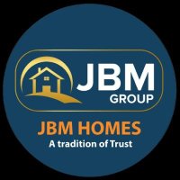 JBM HOMES(@jbm_homes) 's Twitter Profile Photo