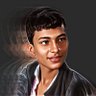 SikdarBishwajoy's profile picture. I am Bishwajoy Sikdar iam a cripto treader and NFT collecter