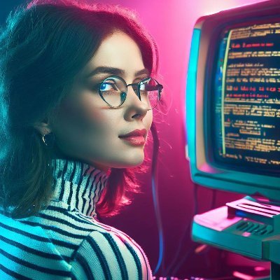 Full Stack software engineer & educator, crafting content on web technologies. Helping people get into tech.
Follow for coding tutorials, tips & tricks