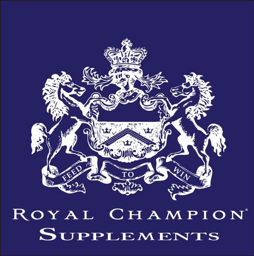 Royal_Champion_'s profile picture. ROYAL CHAMPION produces complete nutritional supplements for horses. http://t.co/rijqjIao