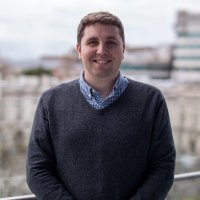 Daniel Bickerton (@dan_bickerton) 's Twitter Profile