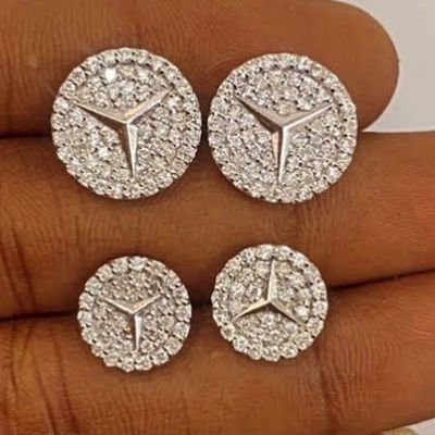 ♥️💙FOLLOW TO BE BEAUTIFUL &
I will trap your world with beauty🪤

_JEWELRIES DEALER SUCH AS WEDDING RINGS, CHAINS FOR BOTH HAND AND NECK..*BEAUTY & BEAUTIFUL*
