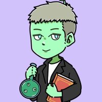 ぺー/ゲーム生物図鑑(ピクミンファン)(@FabrePark) 's Twitter Profile Photo