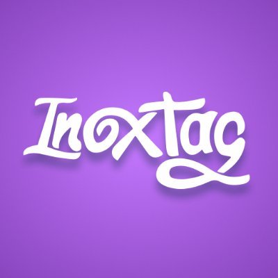 Tu cherches peut-être : @InoxtagCorp 👀